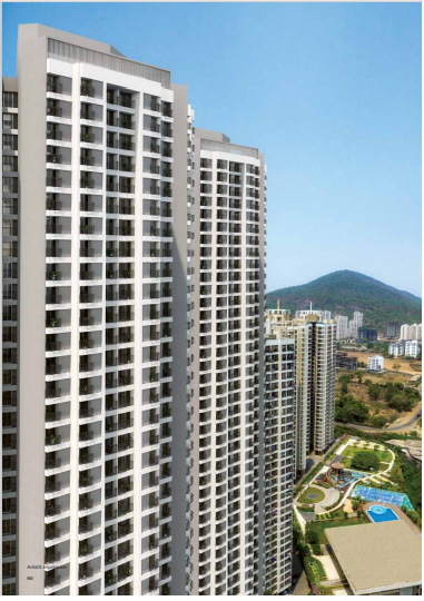 VKG Manhattan Vile Parle East